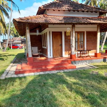 Riverlap Homestay Nīleshwar Exterior foto